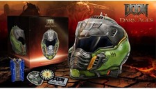 Doom the dark usato  Spedire a Italy