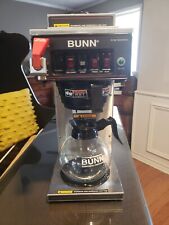 Bunn cwtf automatic for sale  Pittsburg