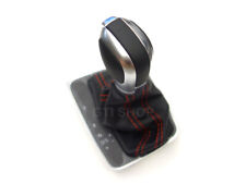 NEU !!! VW OEM Golf 7 GTI DSG Schaltknauf Automatik / LHD Only comprar usado  Enviando para Brazil