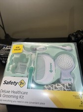 Safety 1st deluxe for sale  Burbank