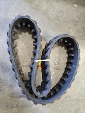 Rubber track inch for sale  North Salt Lake