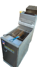 Pitco free standing for sale  LUTTERWORTH