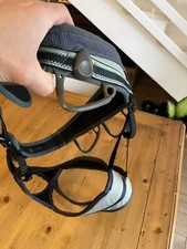 Petzl imbragatura alpinismo usato  Guidonia Montecelio