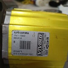 Vivolo hydraulic pump for sale  WAKEFIELD