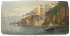 Salvatore montullo sorrento usato  Casteggio