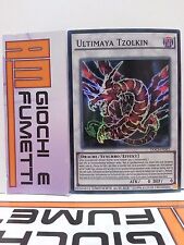 Ultimaya tzolkin tedesco usato  Campolongo Tapogliano