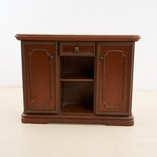 Credenza legno con usato  Ferrara