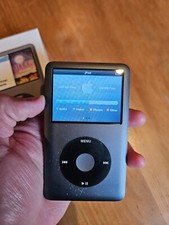 Ipod classic 7th for sale  CAMBRIDGE