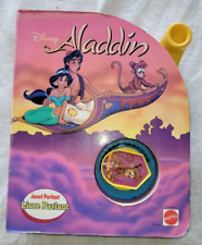 Livre parlant aladdin d'occasion  Champagne-Mouton