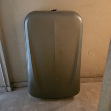 Baule tetto per usato  Milano
