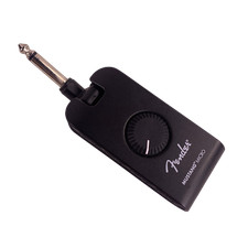 Amplificador de fone de ouvido Fender Mustang micro guitarra (usado) comprar usado  Enviando para Brazil