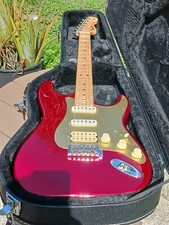 Fender partscaster stratocaste for sale  Sebring