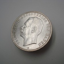 Mark 1913 friedrich gebraucht kaufen  Hennigsdorf