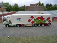 Herpa scania 2achs gebraucht kaufen  Guxhagen