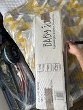 Travel cot mattress for sale  HAYES