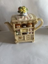 Miniature deko teekanne gebraucht kaufen  Görwihl