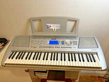 Yamaha psr 292 for sale  Cresskill