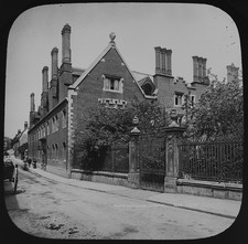 Photo magdalen college for sale  HAYLE