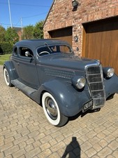 1935 ford hot for sale  NANTWICH