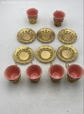 espresso coffee cups for sale  Detroit