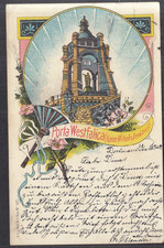 porta westfalica gebraucht kaufen  Essen