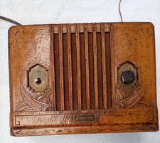 Old emerson tube for sale  Holyoke