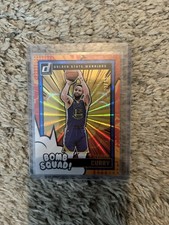 Stephen curry bomb for sale  Dallas