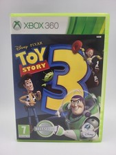 Toy story xbox for sale  NEATH