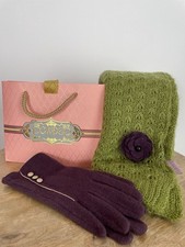 Powder green purple for sale  BURY ST. EDMUNDS
