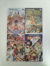Fumetti one piece usato  Roma