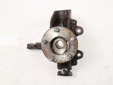 Achsschenkel vorn ford gebraucht kaufen  Wittenburg
