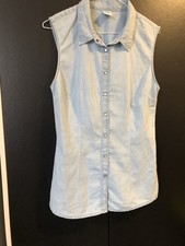 Vera moda shirt for sale  WORCESTER PARK