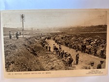 Daily ww1 postcards for sale  EXMOUTH