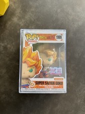 Funko Pop! DBZ Super Saiyan Goku #1999 1200PCS IN HAND ✅ na sprzedaż  Wysyłka do Poland
