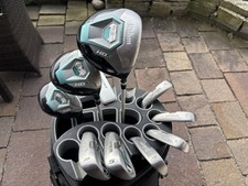 Wilson pro staff gebraucht kaufen  Samerberg