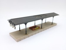 Vollmer platform subway for sale Vollmer platform subway for sale  ALNWICK