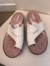 moshulu sandals for sale  TIVERTON