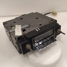 Track stereo radio for sale  Willoughby