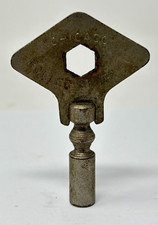 Vintage chicago roller for sale  Tully