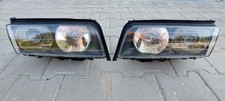 BMW E38 Bosch LIGHT Scheinwerfer polieren  na sprzedaż  PL