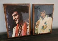 Set vintage elvis for sale  Toledo