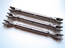 Seilspanner wantenspanner span gebraucht kaufen  Dormagen