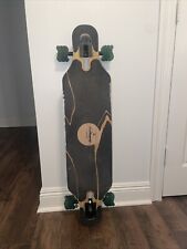 Caminhões completos de longboard Paris V2 Icarus Flex-2 carregados comprar usado  Enviando para Brazil