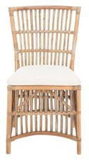 Safavieh erika rattan for sale  Whitestown