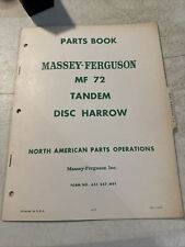 1967 massey ferguson for sale  Mount Holly Springs