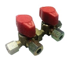 Caravan gas tap for sale  KEIGHLEY