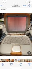 Apple clamshell ibook for sale  Platte City