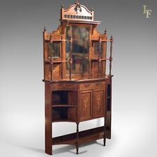 Antique sideboard edwardian for sale  TAUNTON