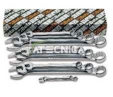 Serie chiavi combinate usato Serie chiavi combinate usato  Villalfonsina
