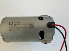 Delonghi moteur 230v d'occasion  Cabannes